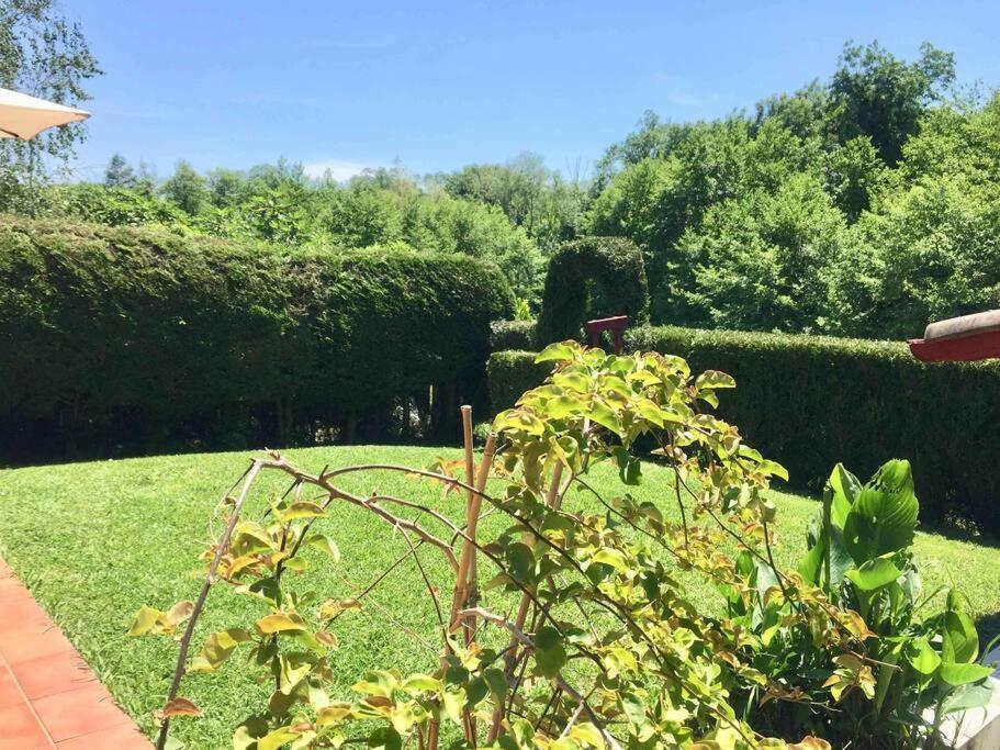 1Km Plage, Agreable Maison 6 Pers Classee 3* Hendaye Kültér fotó